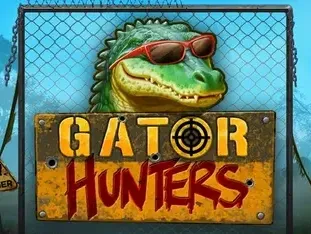 Gator Hunters