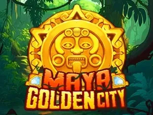 Maya Golden City game screenshot