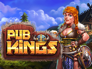Pub Kings™ game screenshot