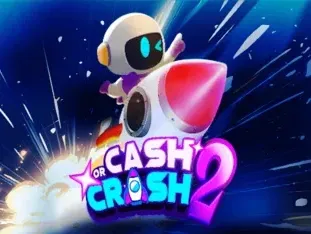 Cash Or Crash 2 (1) game screenshot