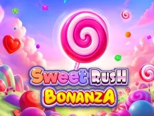 Sweet Rush Bonanza